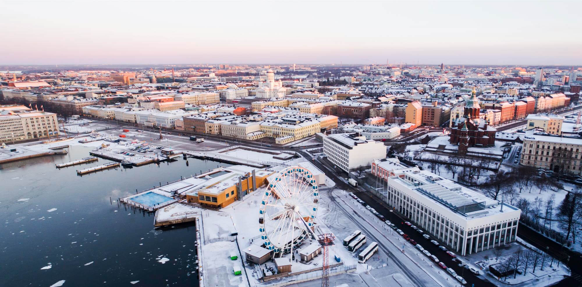 Helsinki